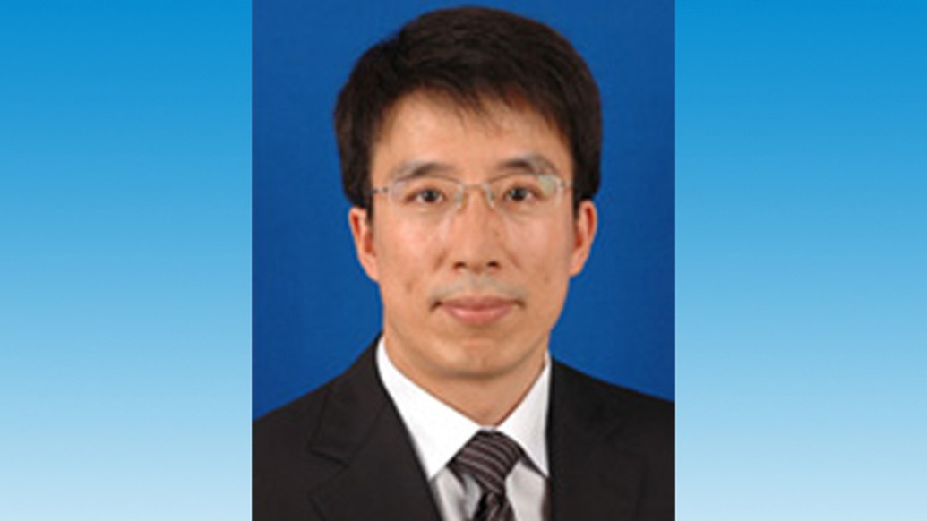 杨文庄当选中国人口学会会长	，曾任国家卫健委人口家庭司司长  第1张